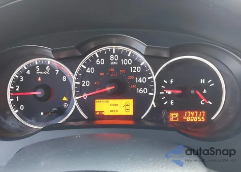 2011 Nissan Altima 2.5 S из США, поврежденный, VIN 1N4AL2EP2BC124274